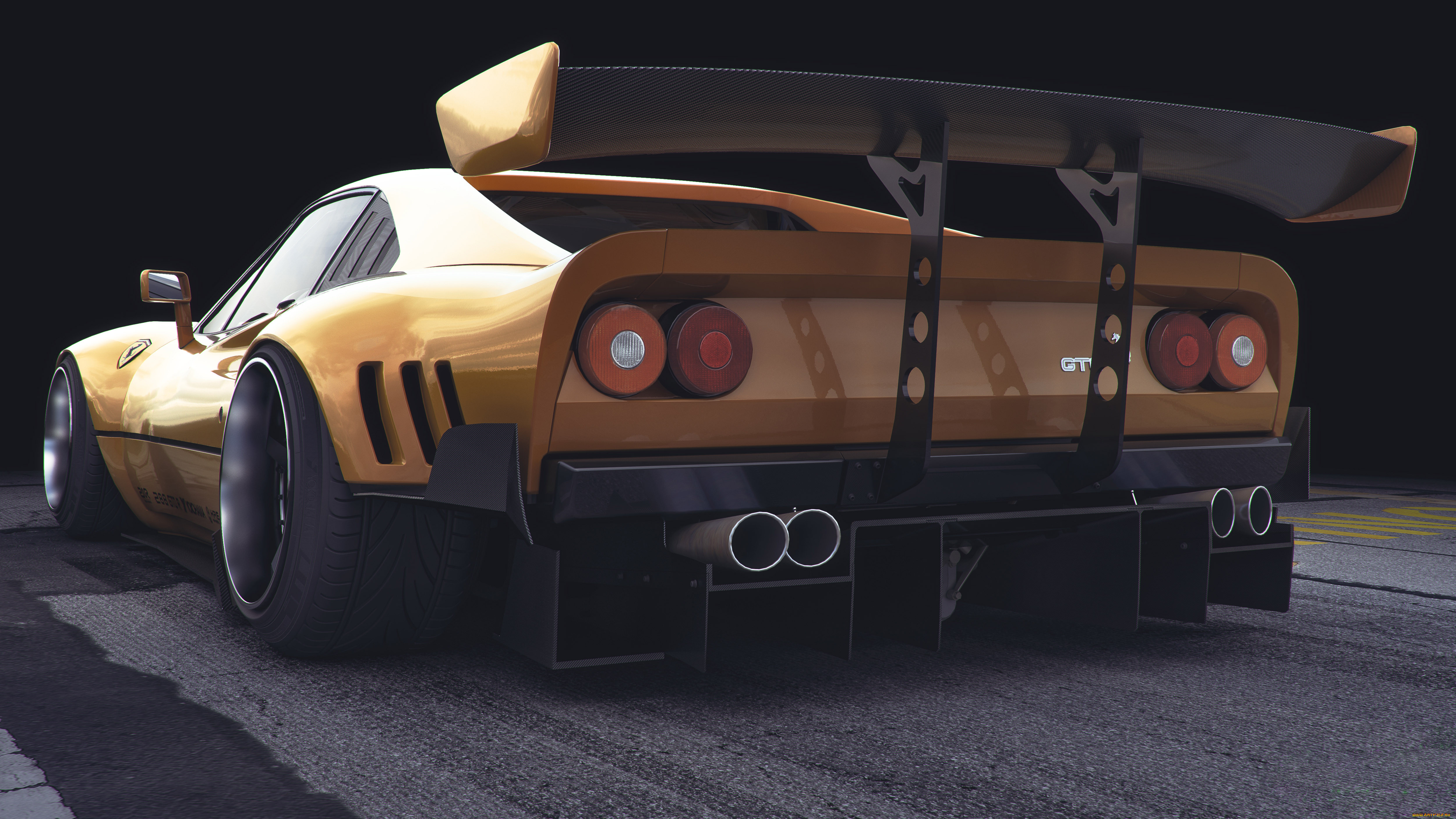 , 3, ferrari